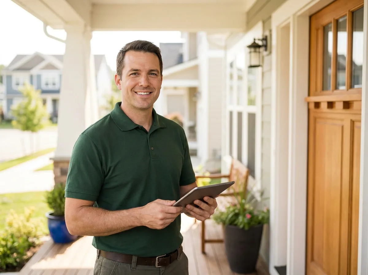 Pest control FAQs for Alcester, SD